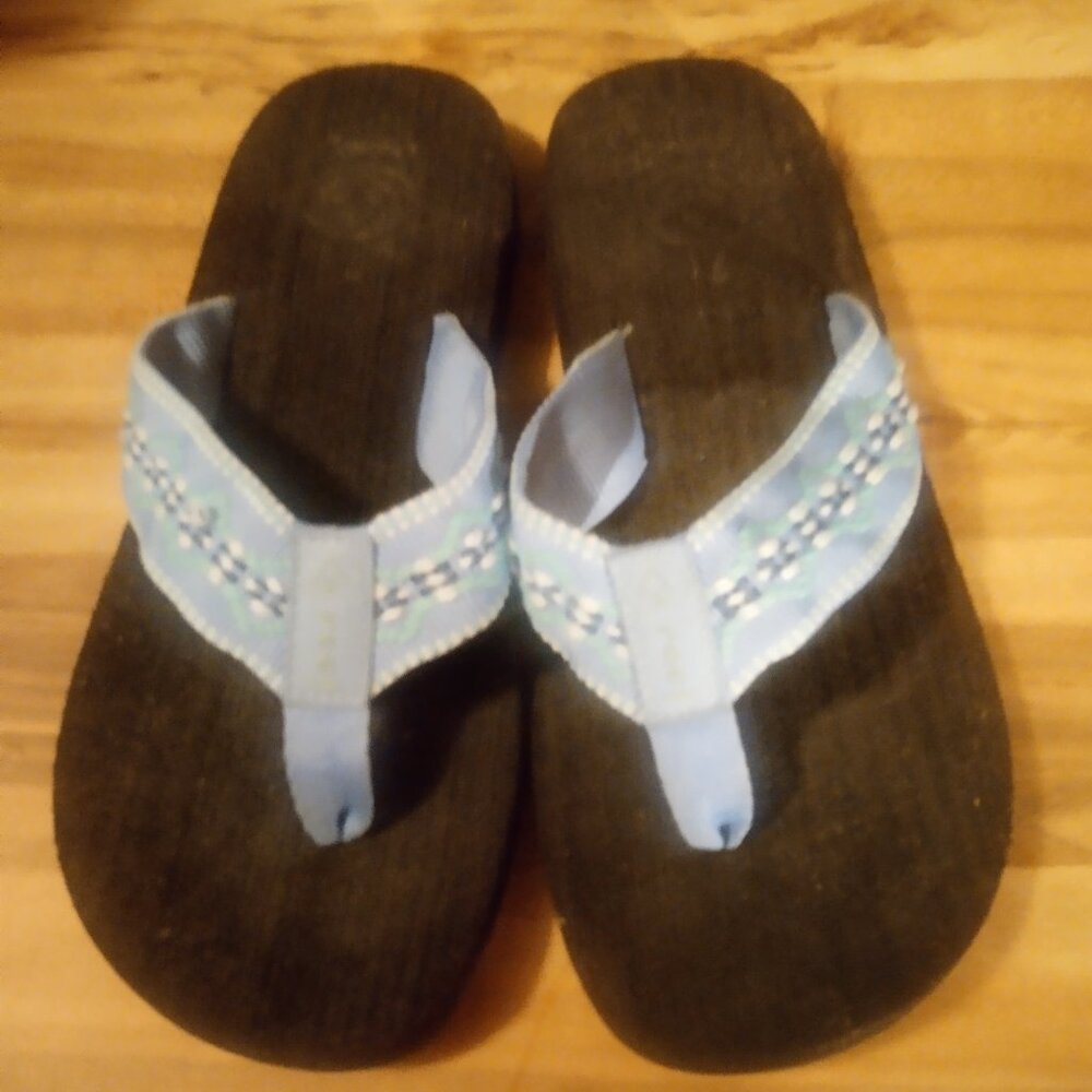 Reef flipflops